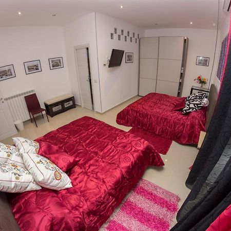 Casa Alcala Deluxe Hotel Catania Eksteriør billede