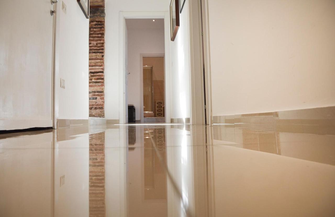 Casa Alcala Deluxe Hotel Catania Eksteriør billede