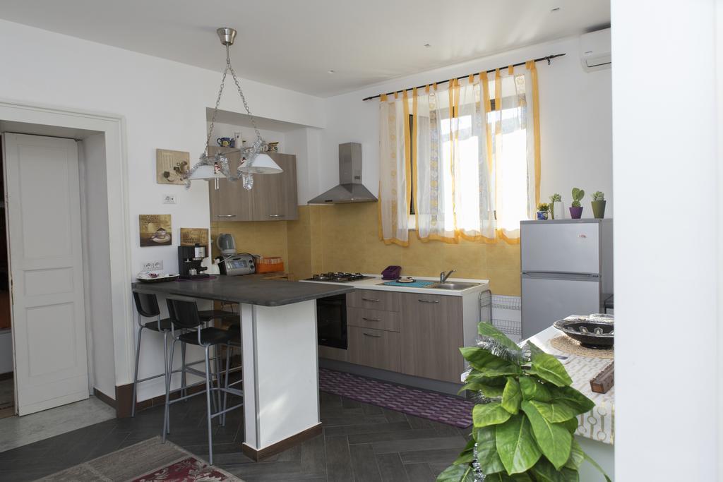 Casa Alcala Deluxe Hotel Catania Værelse billede