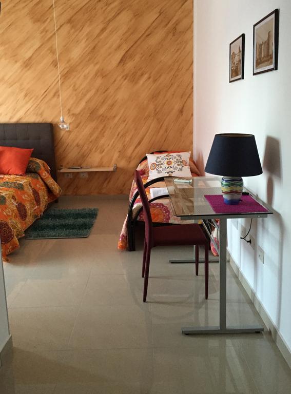 Casa Alcala Deluxe Hotel Catania Eksteriør billede
