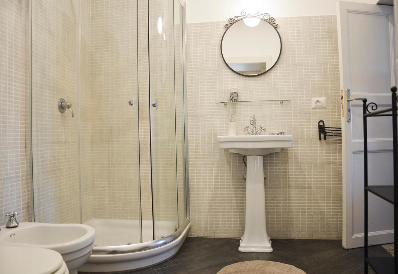 Casa Alcala Deluxe Hotel Catania Eksteriør billede