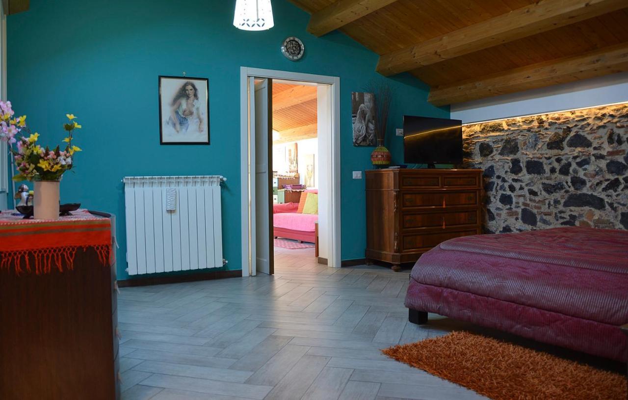 Casa Alcala Deluxe Hotel Catania Eksteriør billede