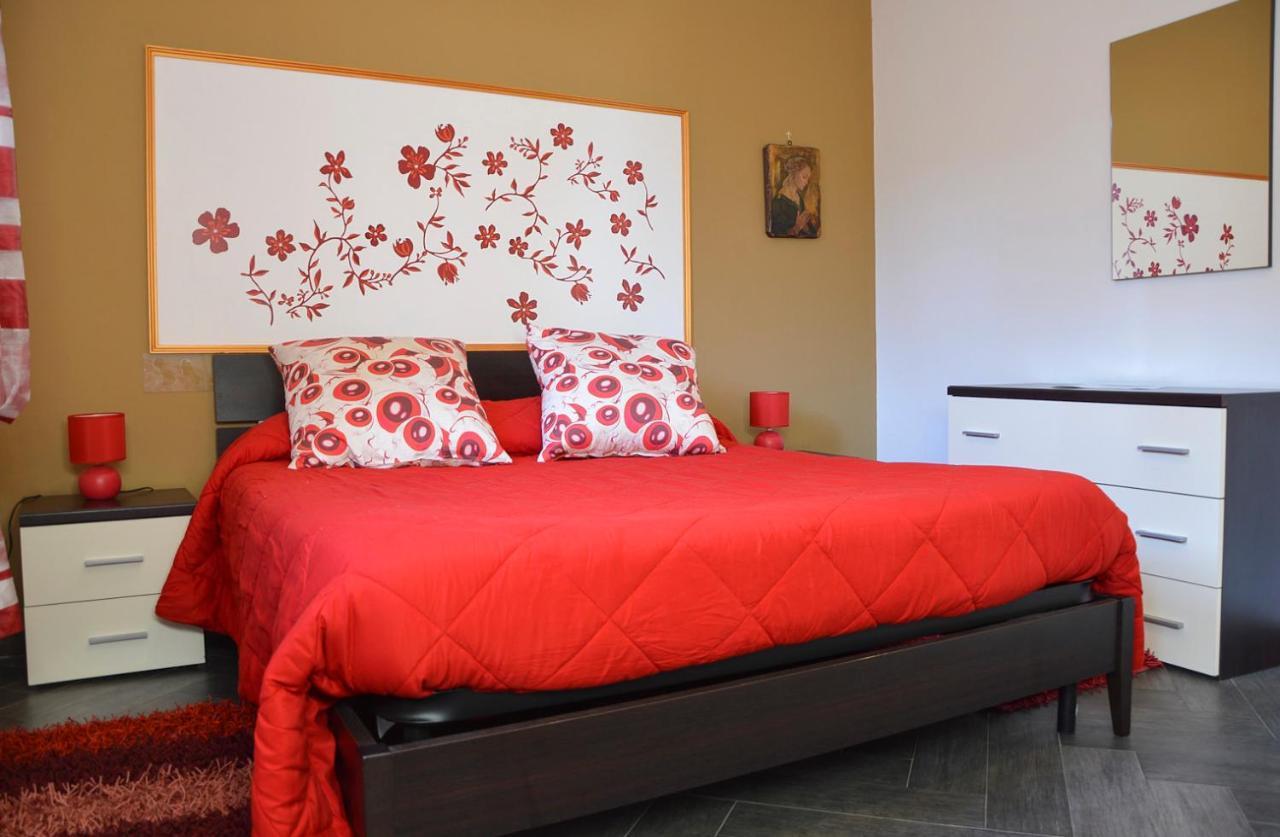 Casa Alcala Deluxe Hotel Catania Eksteriør billede
