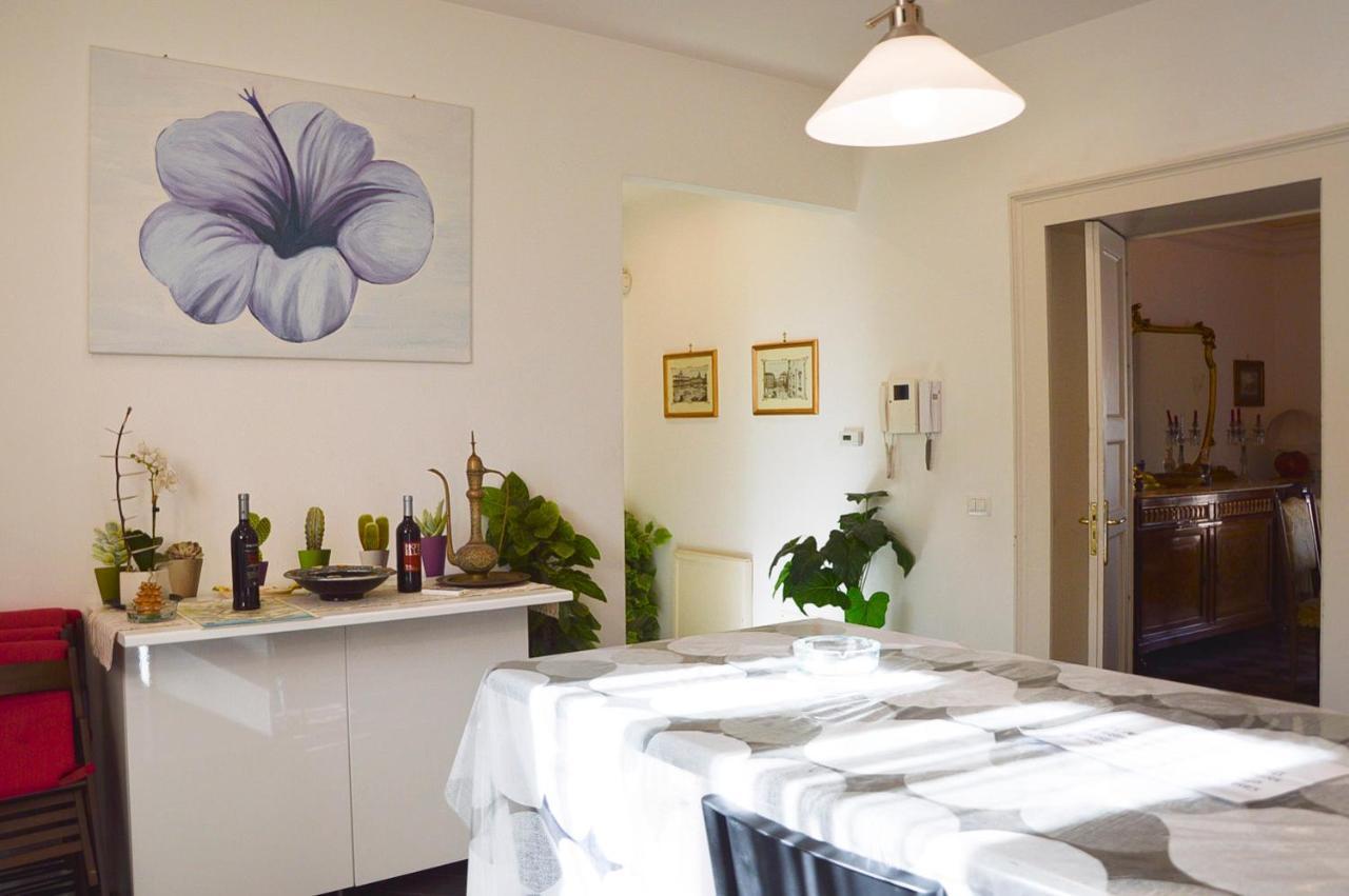 Casa Alcala Deluxe Hotel Catania Eksteriør billede