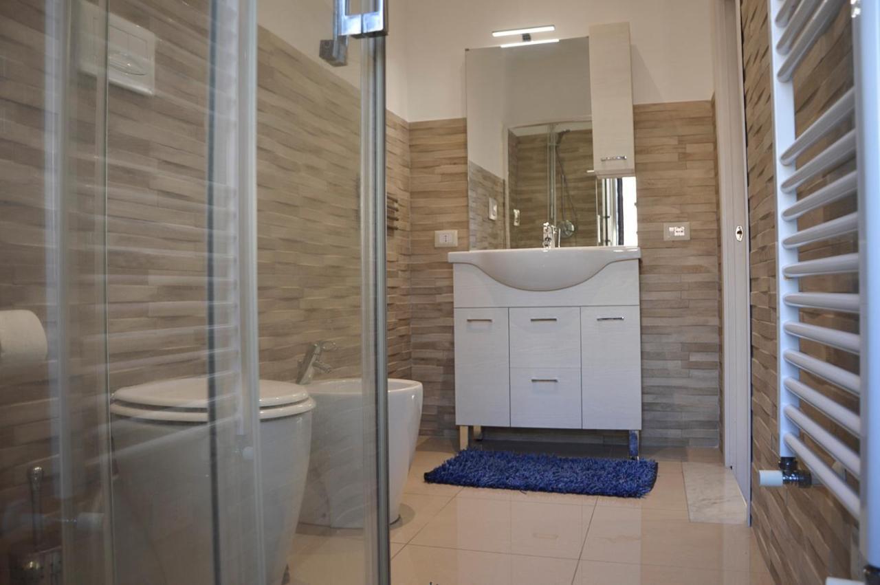 Casa Alcala Deluxe Hotel Catania Eksteriør billede