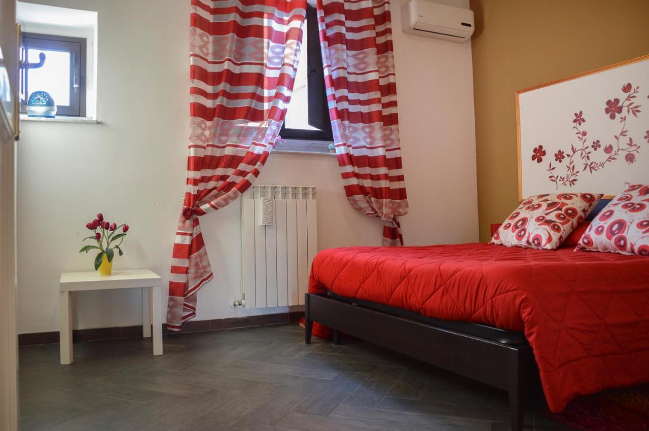 Casa Alcala Deluxe Hotel Catania Eksteriør billede