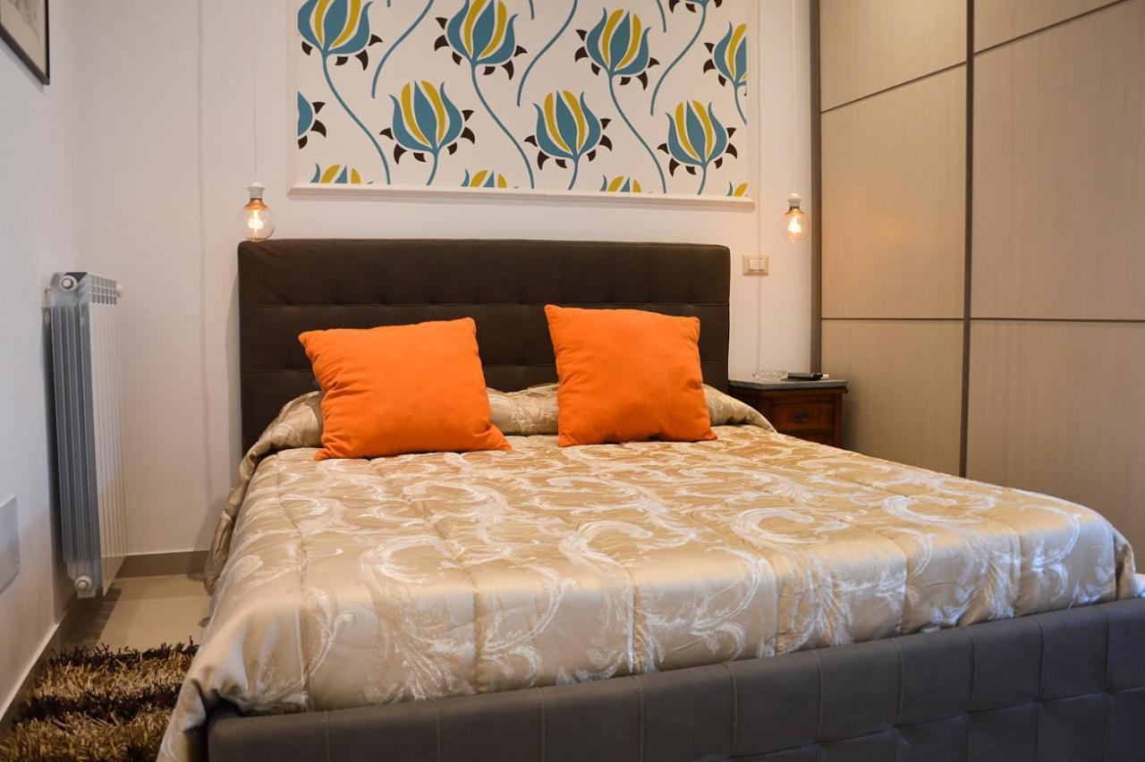 Casa Alcala Deluxe Hotel Catania Eksteriør billede