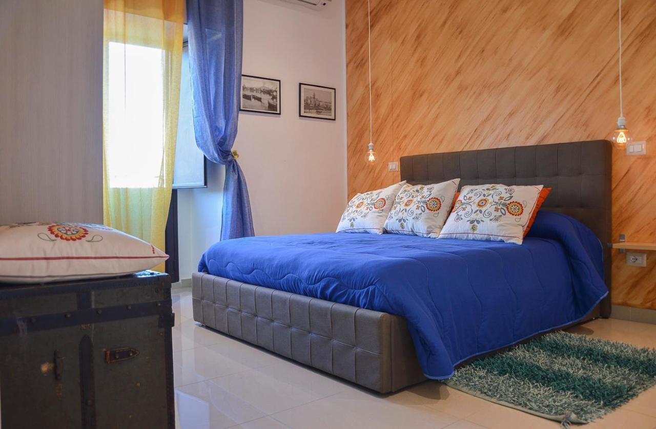 Casa Alcala Deluxe Hotel Catania Eksteriør billede
