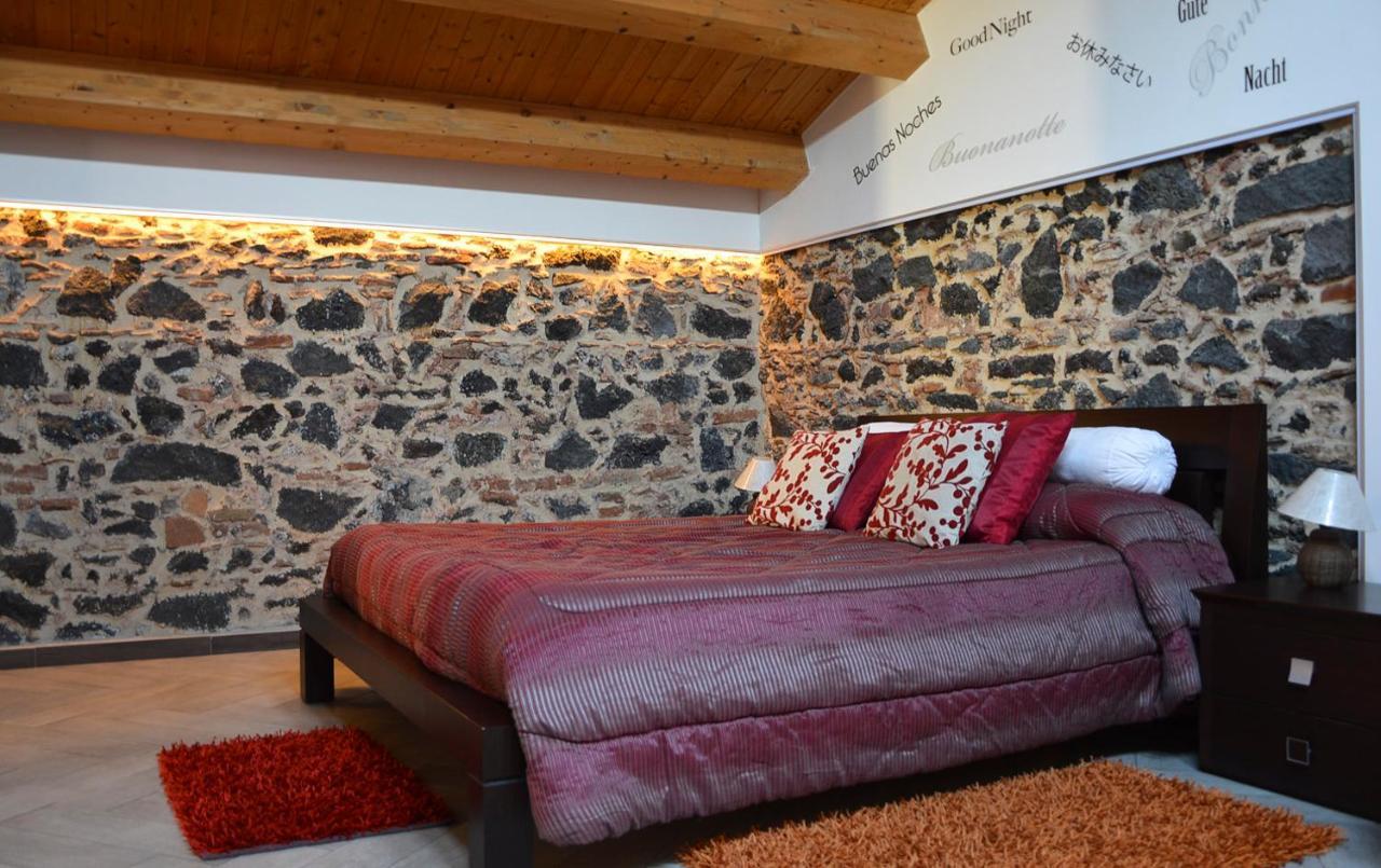 Casa Alcala Deluxe Hotel Catania Eksteriør billede