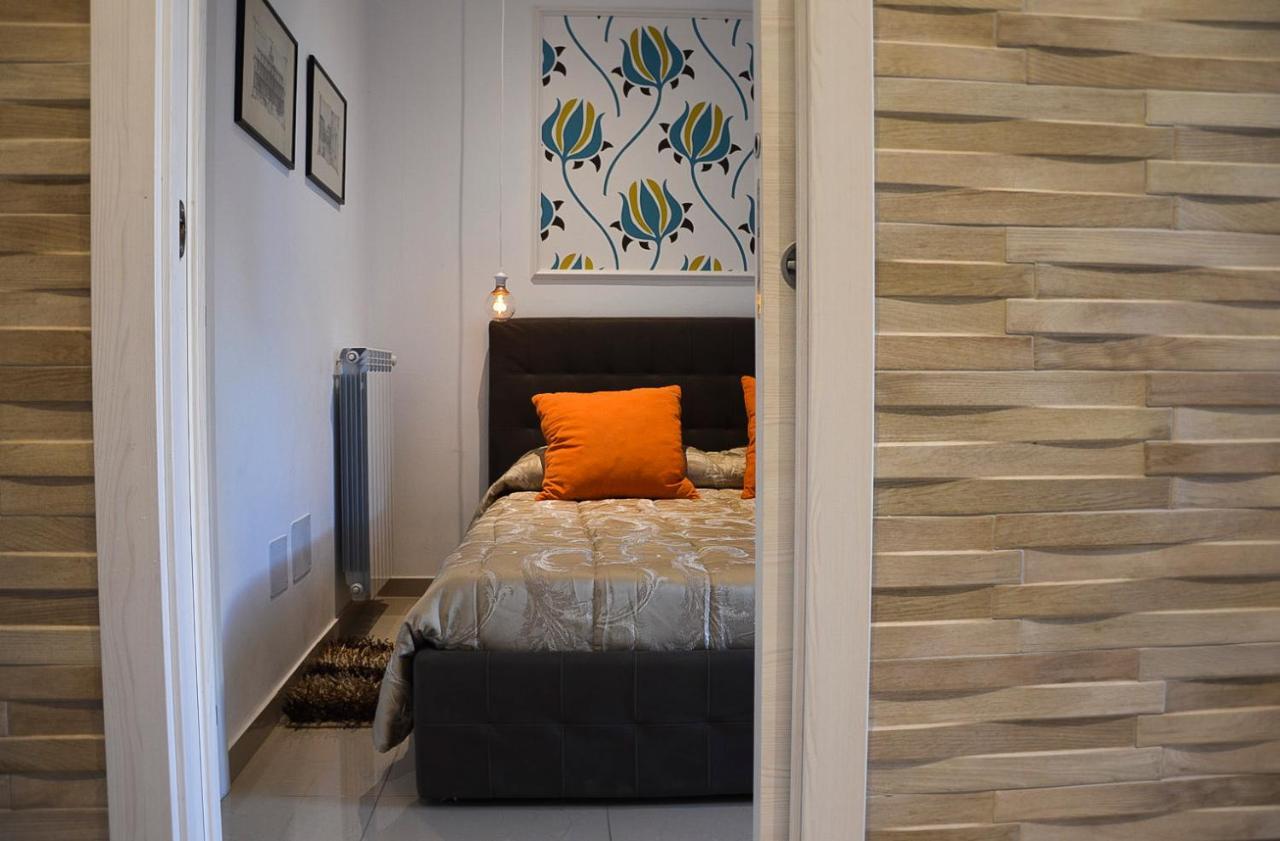 Casa Alcala Deluxe Hotel Catania Eksteriør billede