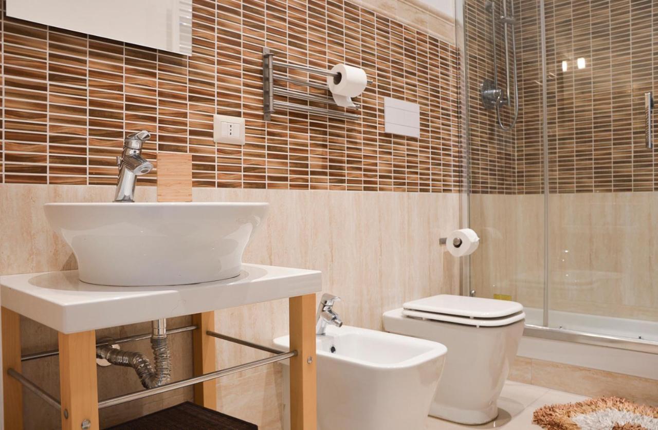 Casa Alcala Deluxe Hotel Catania Eksteriør billede